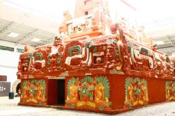 Ventas bajas y pocos turistas, la realidad en Copán