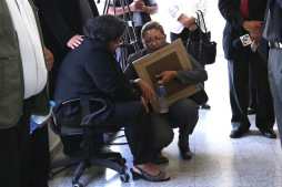 Fiscalía pide 72 años de cárcel para homicidas de universitarios