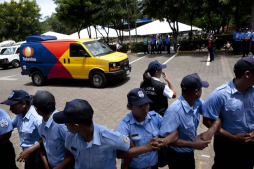 Televisa demanda investigar a falsos periodistas detenidos en Nicaragua