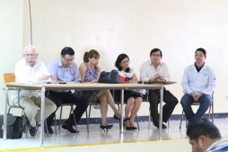 Médicos piden intervención de Derechos Humanos