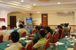 Avanza acuerdo de comercio forestal