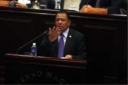 En marzo hubo 124 crímenes y nadie los está investigando: Rubí