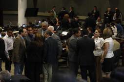 Un caos provocará la fusión de instituciones en Honduras