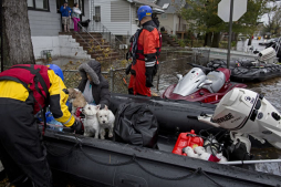 Fotos: Impacto de Sandy en economía de Estados Unidos elevado, pero pasajero