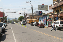 Apagones de 24 horas golpean a Ocotepeque