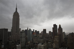 Autoridades de EUA evacuan zonas amenazadas por supertormenta Sandy