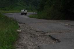 Ventas bajas y pocos turistas, la realidad en Copán