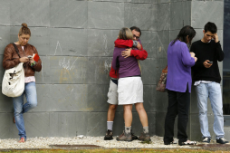 España: Cuatro latinoamericanos mueren en tren