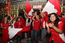 Honduras: Villeda llama a la unidad en discurso de la victoria