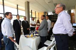 CPH: 'Este es un pacto de los medios, no es impuesto”