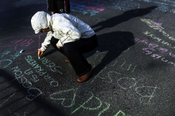 Policía y FBI niegan detención de sospechoso en Boston