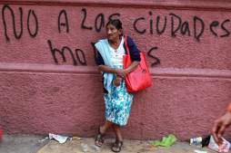 Declaran inconstitucional ciudades modelos en Honduras