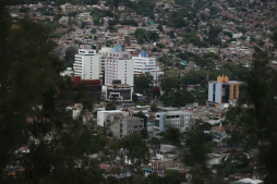 Honduras ocupa últimos lugares en ránking de competitividad