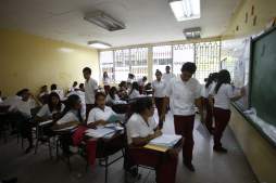 Feriado de estudiantes será del 1 al 5 de julio