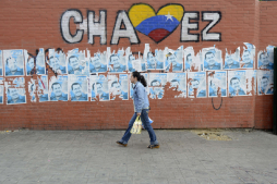 Venezuela no sabe qué ocurrirá el día en que Chávez deba asumir