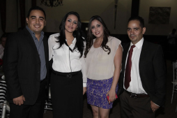 Se viene la gran boda