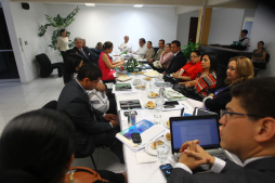 Exfiscales: Reforma y no nueva ley requiere el MP