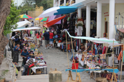 Guatemala lanza campaña para promover sus bellezas