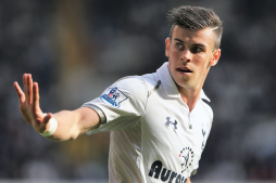 Gareth Bale se niega a entrenarse