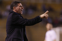 Suárez: 'Con este grupo podemos lograr cualquier cosa'