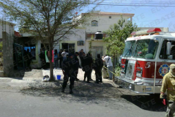 Degüellan y queman a dos hondureños en México