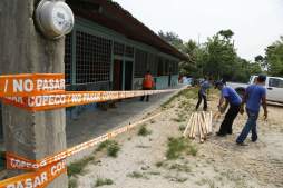 Honduras, el segundo más vulnerable a sismos en Centroamérica