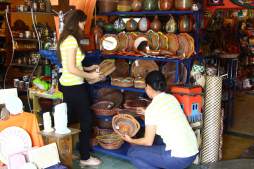 Luchan por rescatar el turismo en Copán Ruinas