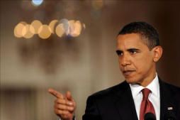 Obama reitera su compromiso con la reforma migratoria