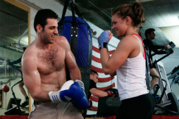 Policía de EUA arresta al segundo sospechoso de ataques en Boston