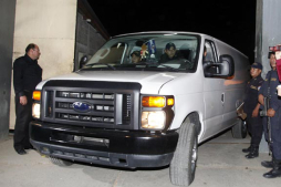 Honduras: Suspenden a otro director del presidio por revuelta de reos