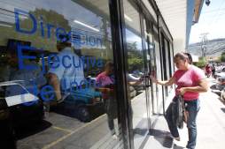 DEI creará fuerza especializada para supervisión de negocios y aduanas