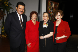 Poesía, pasión y distinción
