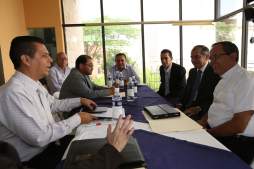 CPH: 'Este es un pacto de los medios, no es impuesto”