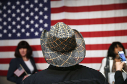 500 mil hondureños se beneficiarían con reforma migratoria