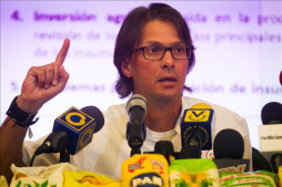 Polar niega bajada de la producción de alimentos en Venezuela