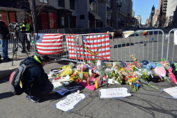EUA: Hallan circuito de posible bomba en Boston