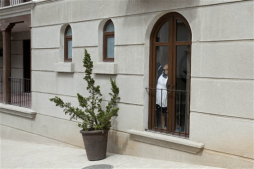 Construyen una 'Ciudad privada' para los ricos en Guatemala