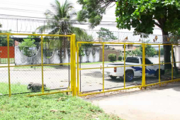 Sigue pleito de vecinos por cierre de las calles