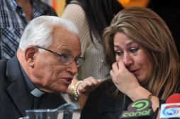 '¡Levántate, no tengas miedo!': el milagro de Juan Pablo II en Costa Rica