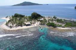 Honduras: Asignan fondos para protección de Cayos Cochinos