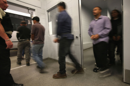 Seguridad en la frontera, una barrera para la reforma migratoria