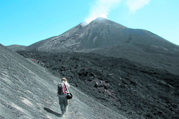 Guatemala lanza campaña para promover sus bellezas