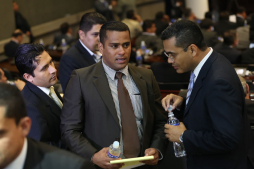 Autorizan préstamo por L106 millones a Hondutel