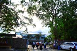 'Por negligencia se deterioró la morgue”, dice exdirector