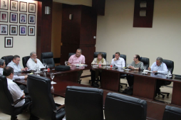 Necesitan que Congreso apruebe fondos para granja penal de San Pedro Sula