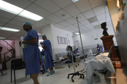 Mueren cinco mexicanos intoxicados por alimentos