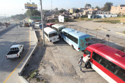 L10 millones ya no se pagan en extorsiones