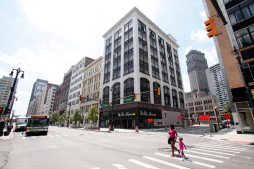 Gobernador no pedirá ayuda para Detroit