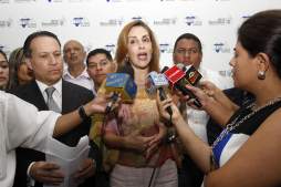 Liberales denuncian anomalías en traslados