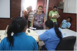 A través de alcaldías se harán desembolsos de Matrícula Gratis